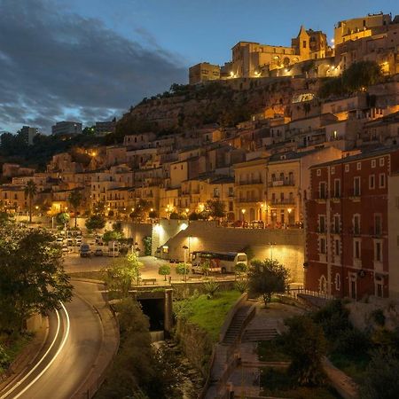 Апартаменты Ibla Rosso Lacca Рагуза Экстерьер фото
