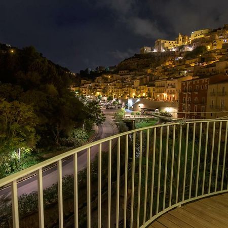 Апартаменты Ibla Rosso Lacca Рагуза Экстерьер фото